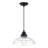 Iron Hill 1 - Light Single Pendant-1137343834-1162573820