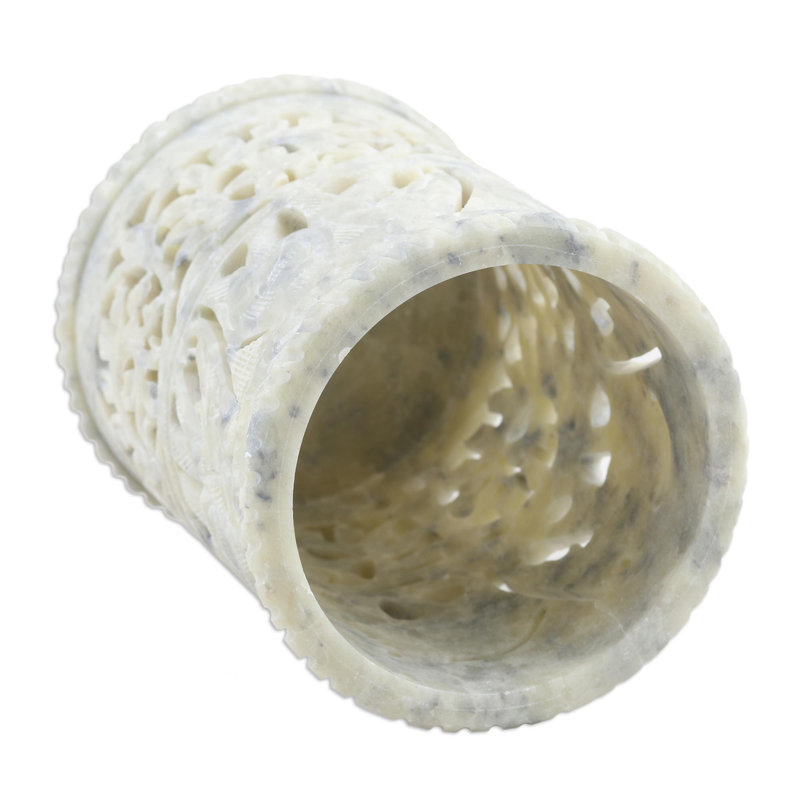 Marble Pen Holder