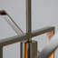Luminaire suspendu 1 lumière Khalil