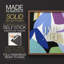 Ode à Matisse II - reproduction encadrée - réarmable