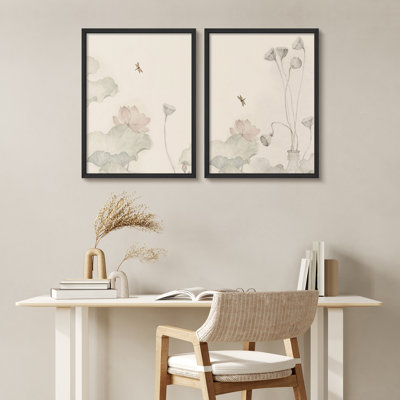 Lotus Pond