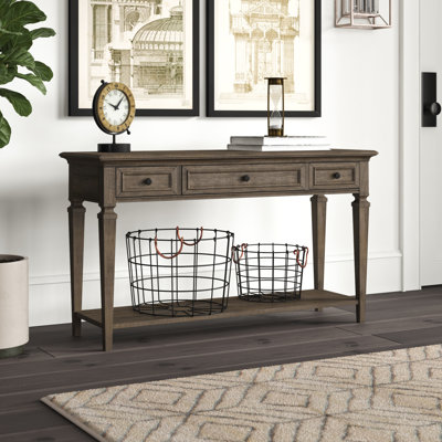 Dube 50" Console Table