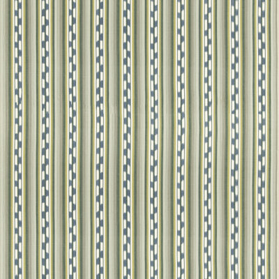 Halki Stripe