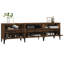 Everlie TV Stand for TVs up to 43"-361007136