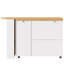 135cm Home Bar