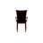 Morgan 19.25'' H Upholstered Armchair-22354539-59725544