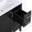 Catina 30" Bathroom Vanity Cabinet with Ceramic Sink & Multi-Drawer Storage-1579394203