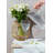 Wood Tabletop Tealight Holder-1375521853