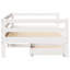 Bethany Solid Wood Daybed