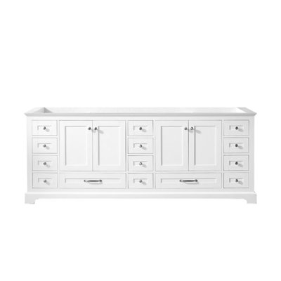 Meuble-lavabo double