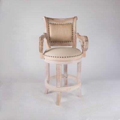 Tabouret de bar et de comptoir Bethany