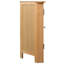 Michell Corner Cabinet Sideboard Organiser-1356361066
