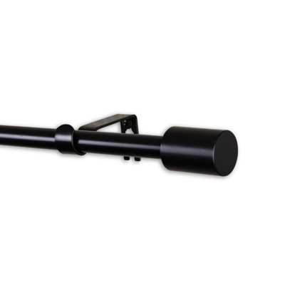 Nora 5/8 inch Curtain Rod
