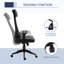 Fauteuil de conférence Hecuba