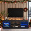 Grenada Open Storage TV Stand