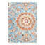 Nain One-of-a-Kind Rectangle 4'4'' X 3'1'' Hand Knotted Area Rug