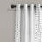 Semi Sheer Curtain Pair-1128943656-1137827635