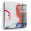 «Agenais 2» par Louis Duncan-He, art mural en verre acrylique-877587990