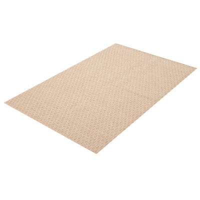 Terrytown Wool Patchwork Indoor Rug
