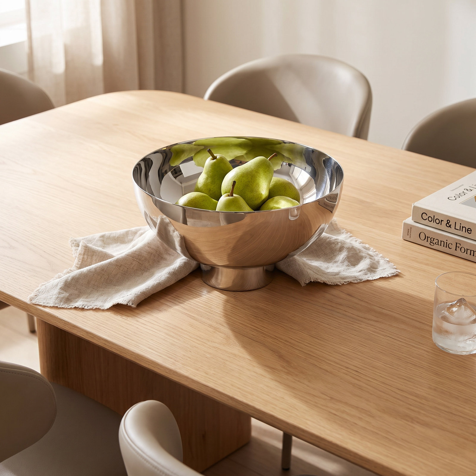 Ilse Decorative Bowl