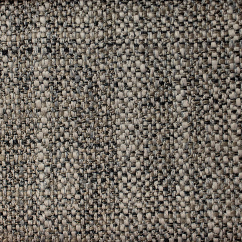 Tissu Oxford classique, Graphite