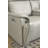 Titus Reclining Loveseat With Console, Power Headrests, Lumbar, Heat & Massage-101547570