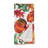 Folium Collection Polyester No Pattern Rectangle Napkin