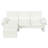 Upholstered Sleeper Sofa-1836997799