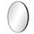 Hugo Round Wall Mirror-373670460-373670402