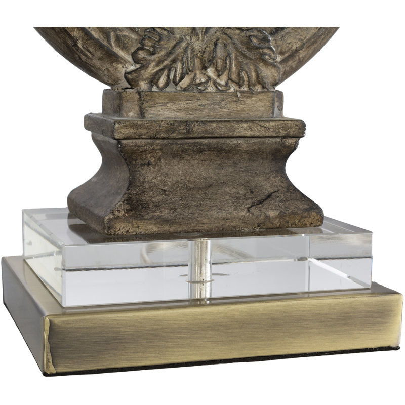Luiza Composite Table Lamp