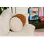 Recycled Cord Pill Pillow-985992179