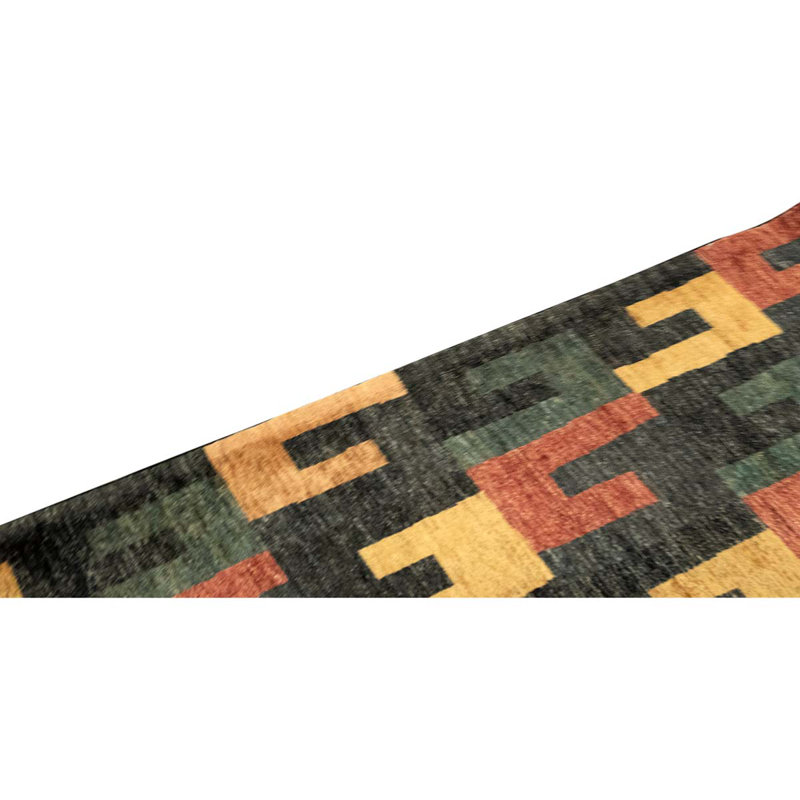 Wool Indoor Rug