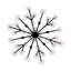 Lustre 6 lumières Wildflower-86825584