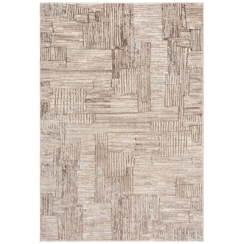Tapis d'intérieur Pearl Performance, Rectangle 8' x 10'