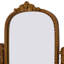 Metal Arch Mirror
