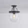 DUNBAR Semi Flush by Ariel Okin