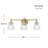 Montford 3-Light 6.25” Wide Vanity Light-109594232