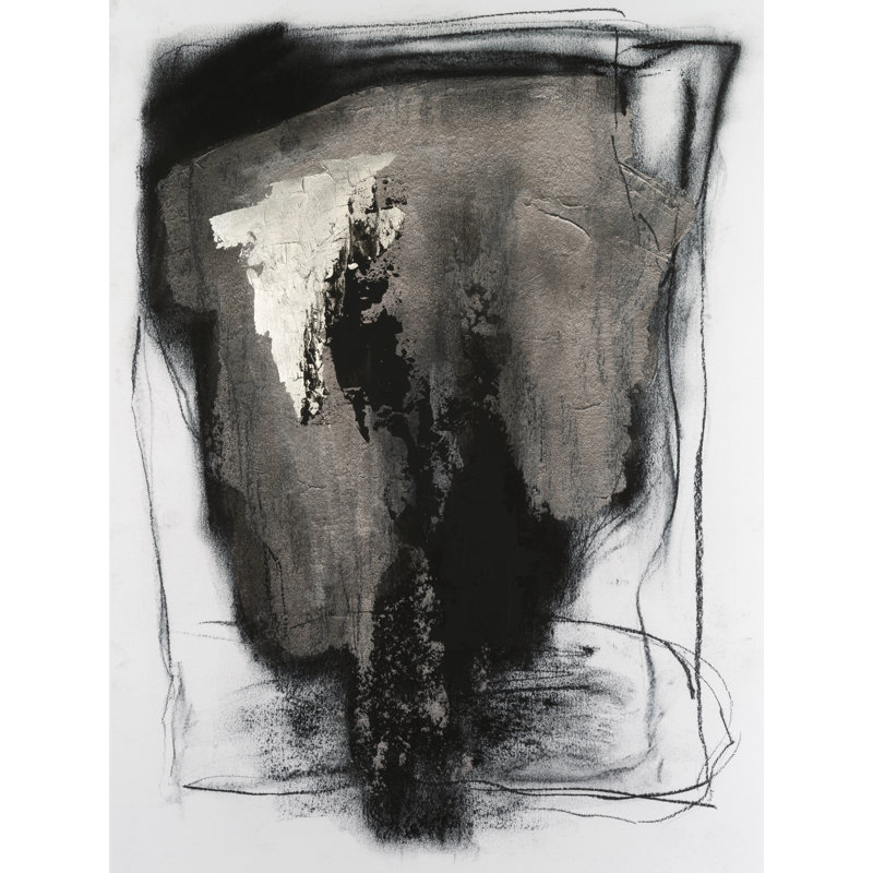 Tanaria Shadow Resistance III by Michael Willett - Wrapped Canvas Print, 46 cm H x 30 cm W