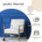 Cotterell Upholstered Armchair-984381827