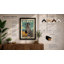 Zebra Study Vintage - Print-696726806-696726807