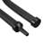 Aquariums Fish Tanks Bubble Tube Pump Air Stone Hydroponic Oxygen Diffuser Bar