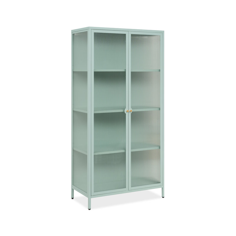 Aumya Display Cabinet