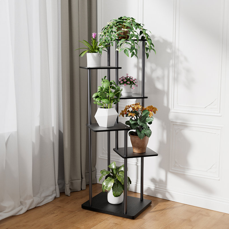 Plant Stand - Set of 2, 112cm H x 39cm W x 30cm D