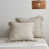 Natural Linen selected