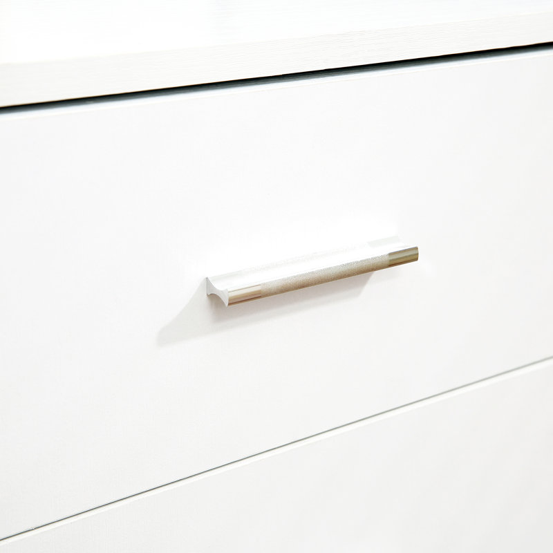 Jyotika 31.5'' Wide 3 -Drawer Mobile File Cabinet