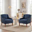 Ensemble de 2 fauteuils rembourrés-133140711