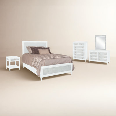Monterey Bedroom Set