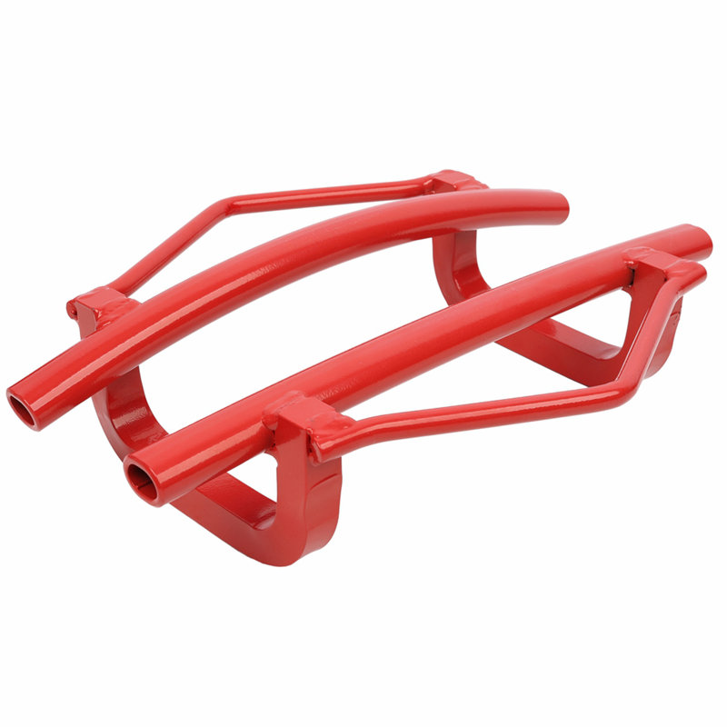 12Inch Quarter Puller,Universal Auto Body Repair Tools Dent Removal Tools,RED