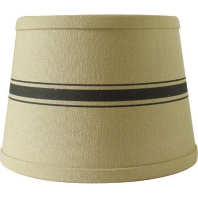8 in. H Drum Lighting Shade