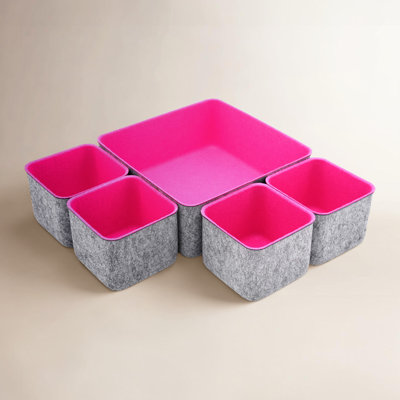 Anadela Organizer Set